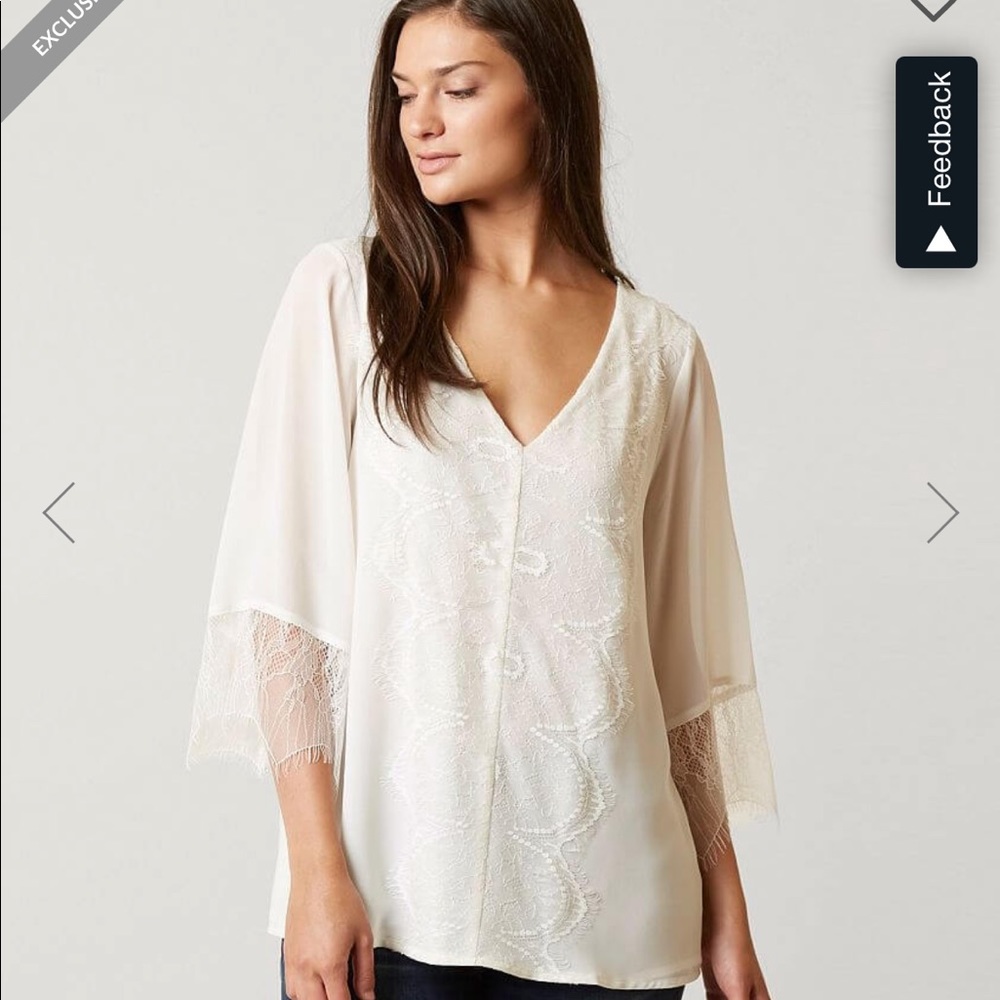 BKE blouse